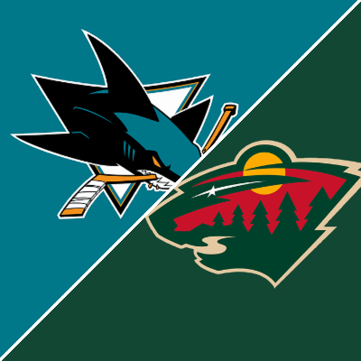 Sharks 2-1 Wild (Nov 11, 2025) Game Recap