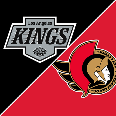 Kings 1-0 Senators (Nov 15, 2025) Game Recap