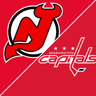 Devils 3-2 Capitals (Nov 15, 2025) Game Recap