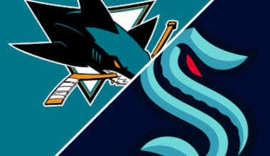 Kraken 4-1 Sharks (Nov 15, 2025) Game Recap