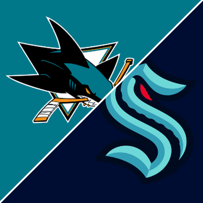 Kraken 4-1 Sharks (Nov 15, 2025) Game Recap