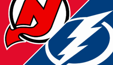 Lightning 5-1 Devils (Nov 18, 2025) Game Recap