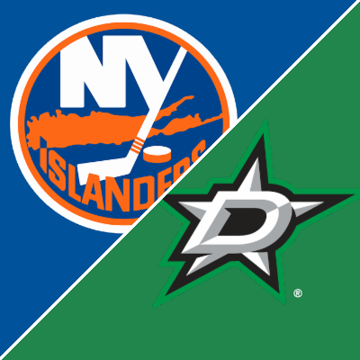 Islanders 3-2 Stars (Nov 18, 2025) Game Recap