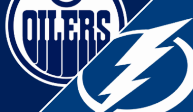Lightning 2-1 Oilers (Nov 20, 2025) Game Recap