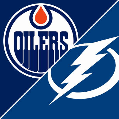 Lightning 2-1 Oilers (Nov 20, 2025) Game Recap