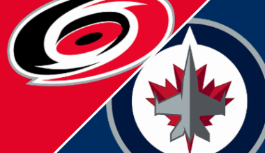 Hurricanes 4-3 Jets (Nov 21, 2025) Game Recap