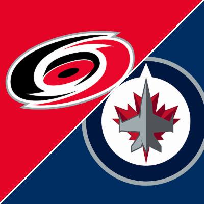 Hurricanes 4-3 Jets (Nov 21, 2025) Game Recap
