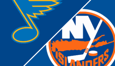 Blues 2-1 Islanders (Nov 22, 2025) Game Recap