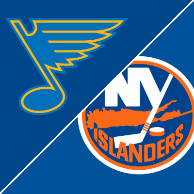Blues 2-1 Islanders (Nov 22, 2025) Game Recap