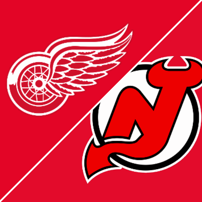 Devils 4-3 Red Wings (Nov 24, 2025) Game Recap