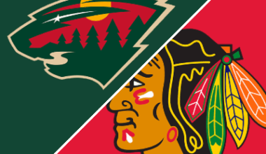 Wild 4-3 Blackhawks (27 Nov, 2025) Game Recap