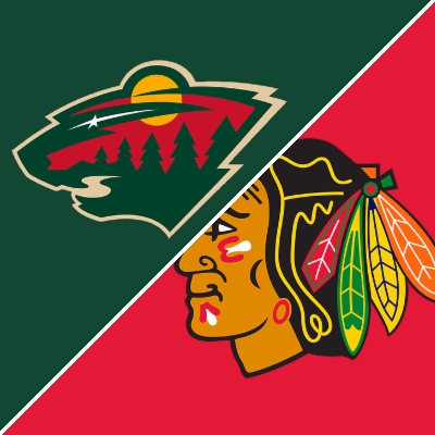 Wild 4-3 Blackhawks (27 Nov, 2025) Game Recap