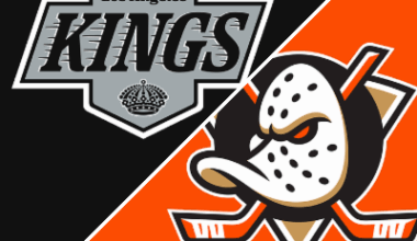 Ducks 5-4 Kings (Nov 28, 2025) Game Recap
