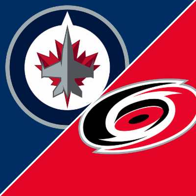Hurricanes 5-1 Jets (Nov 28, 2025) Game Recap