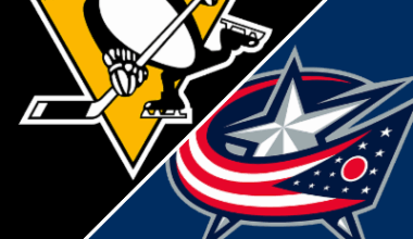 Penguins 4-3 Blue Jackets (Nov 28, 2025) Game Recap