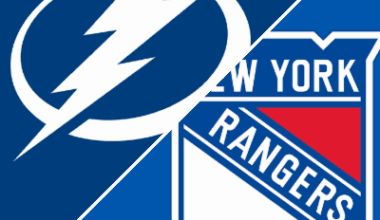 Lightning 4-1 Rangers (Nov 29, 2025) Game Recap