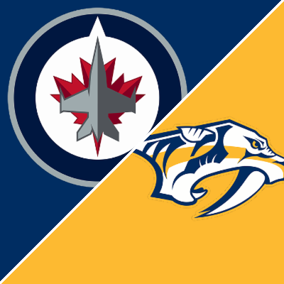 Jets 5-2 Predators (Nov 29, 2025) Game Recap