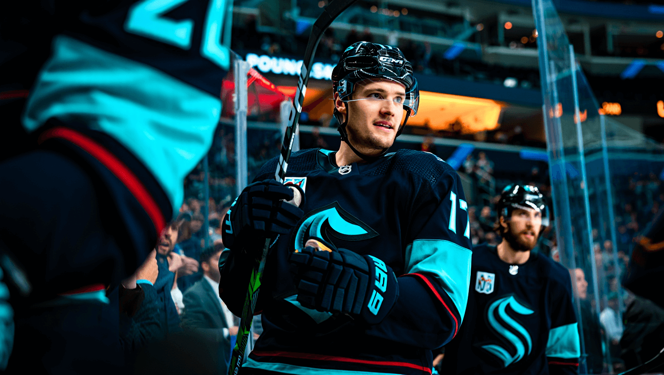 Kraken favored in recent meetings with Penguins, won 3 straight matchups