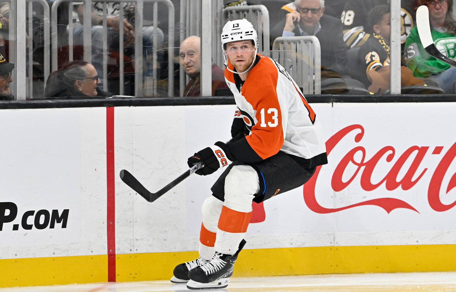 Powered by Roundtable