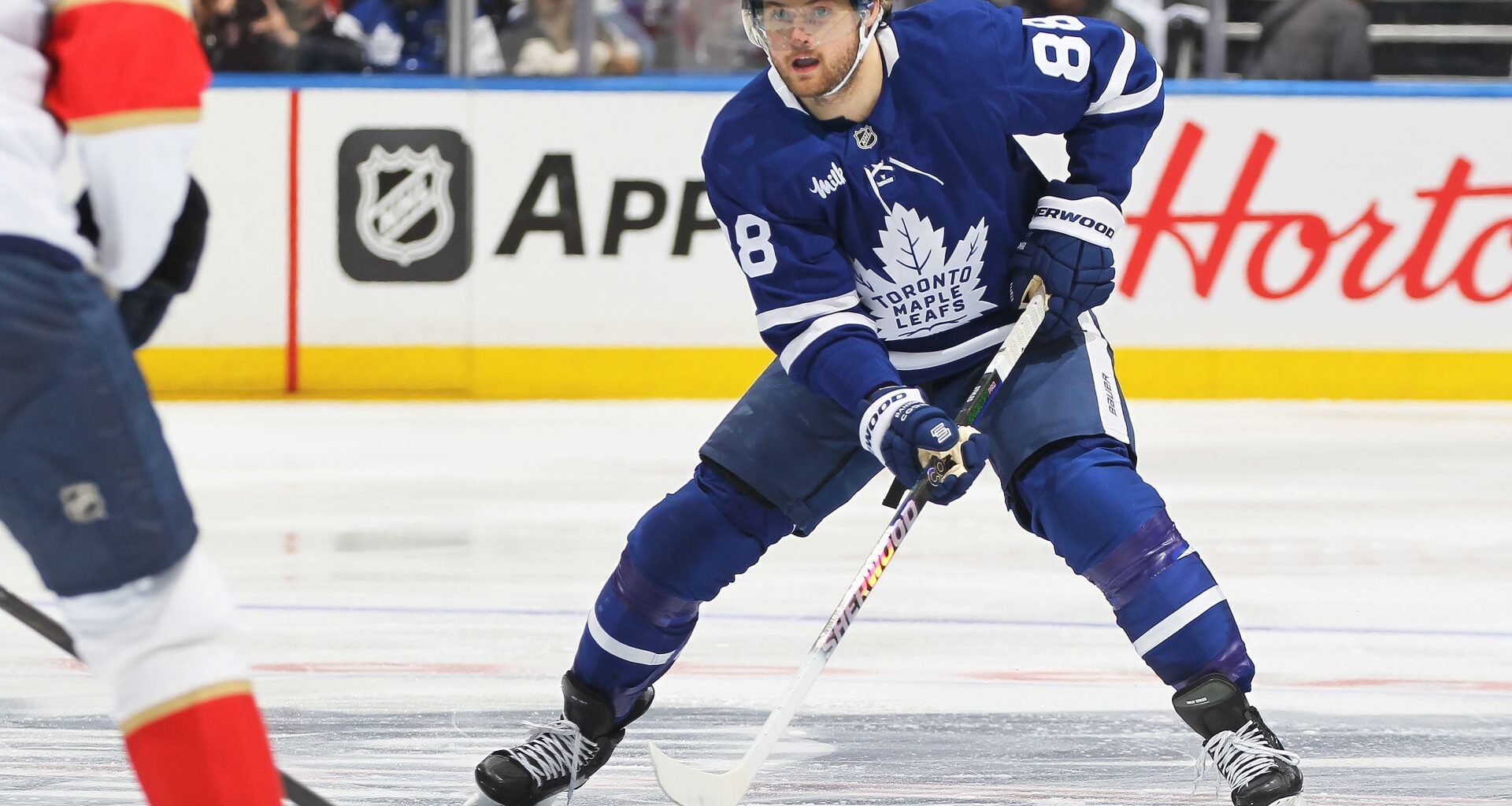 Florida Panthers v Toronto Maple Leafs - Game One - Source: Getty