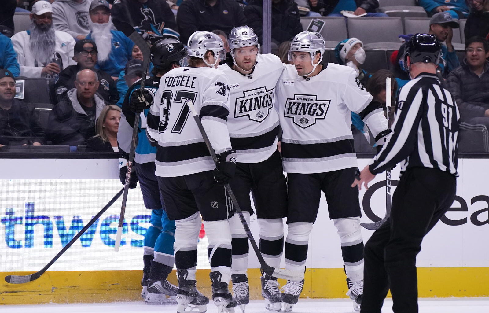 Powered by Roundtable