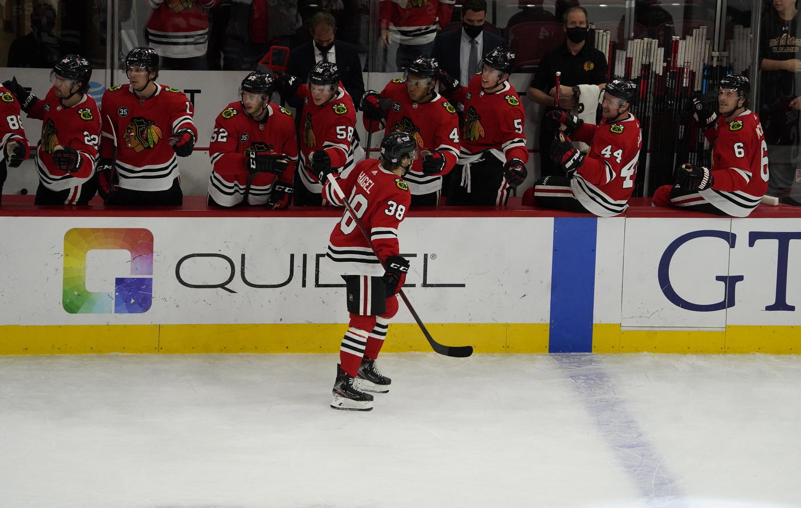 Powered by Roundtable