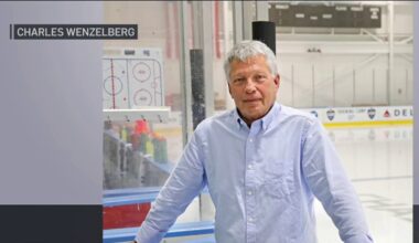 Hall of Fame hockey writer Larry Brooks dies at 75 – NBC New York