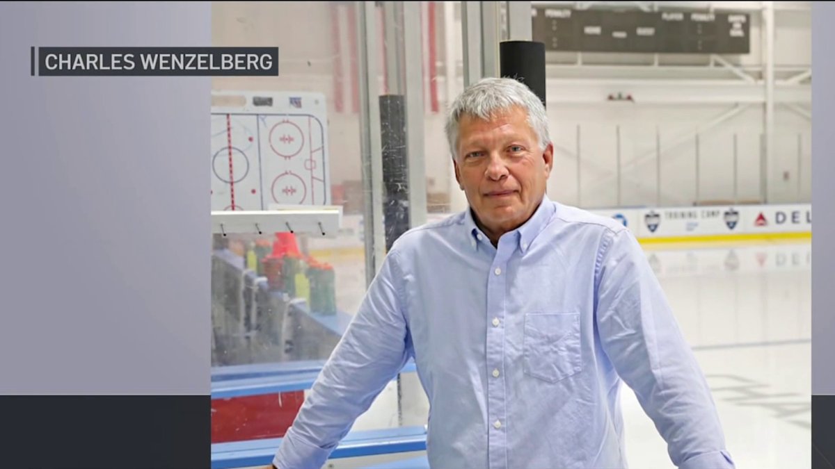 Hall of Fame hockey writer Larry Brooks dies at 75 – NBC New York