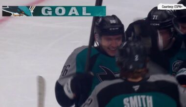 Philipp Kurashev scores to cushion Sharks’ lead over Kings – NBC Sports Bay Area & California