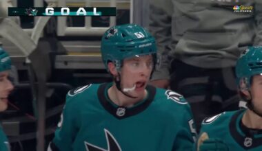 Collin Graf finds empty net to seal Sharks’ win vs. Bruins – NBC Sports Bay Area & California