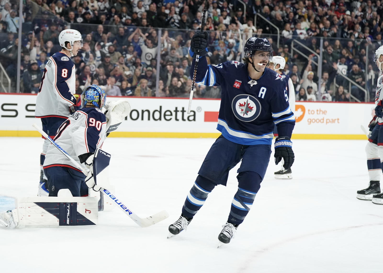 Photo by Scott Stroh