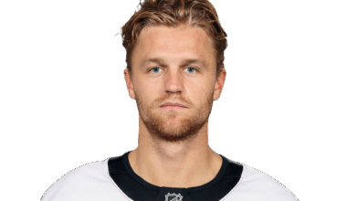 Adam Ginning - Philadelphia Flyers Defense