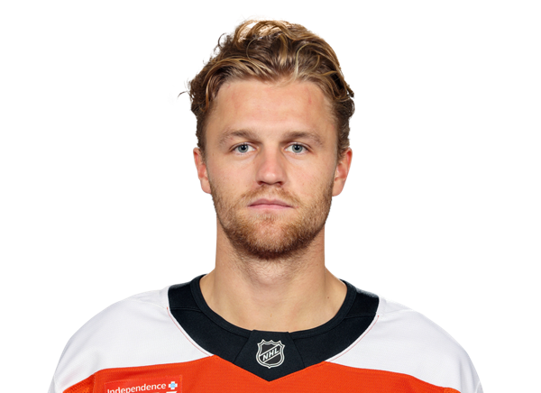 Adam Ginning - Philadelphia Flyers Defense