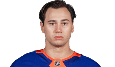 Alexander Romanov - New York Islanders Defense