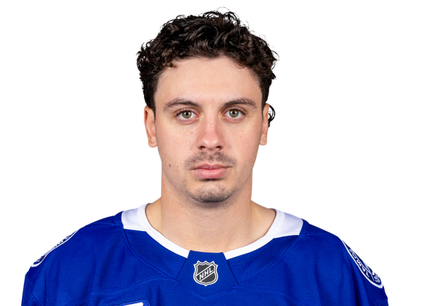 Gage Goncalves - Tampa Bay Lightning Center