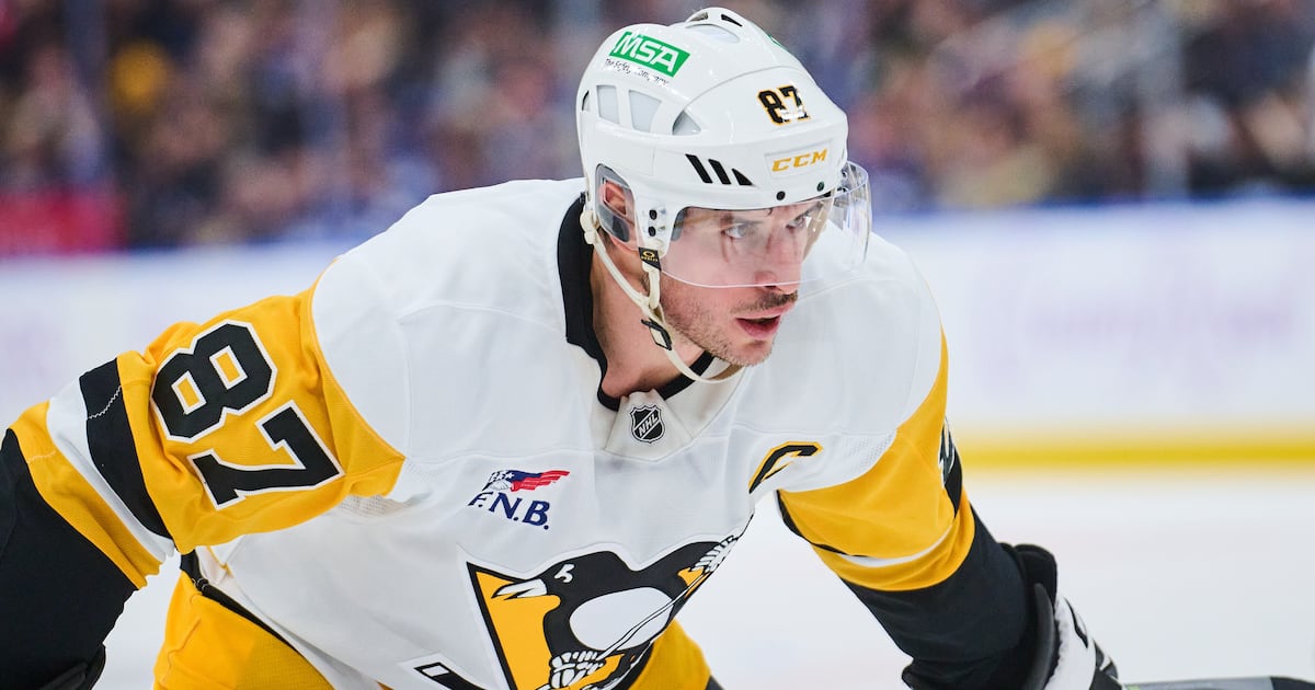 Dubas on Penguins’ surprising start and Crosby’s future