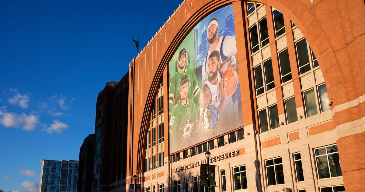 Mavs, Stars set to duke it out in the Texas Business Court. What is that?