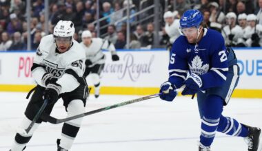 Toronto Maple Leafs place defenceman Brandon Carlo on IR; recall Jacob Quillan