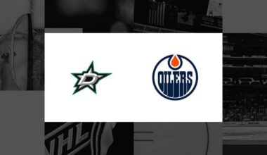 How to watch Stars vs. Oilers: TV channel and streaming options for November 25