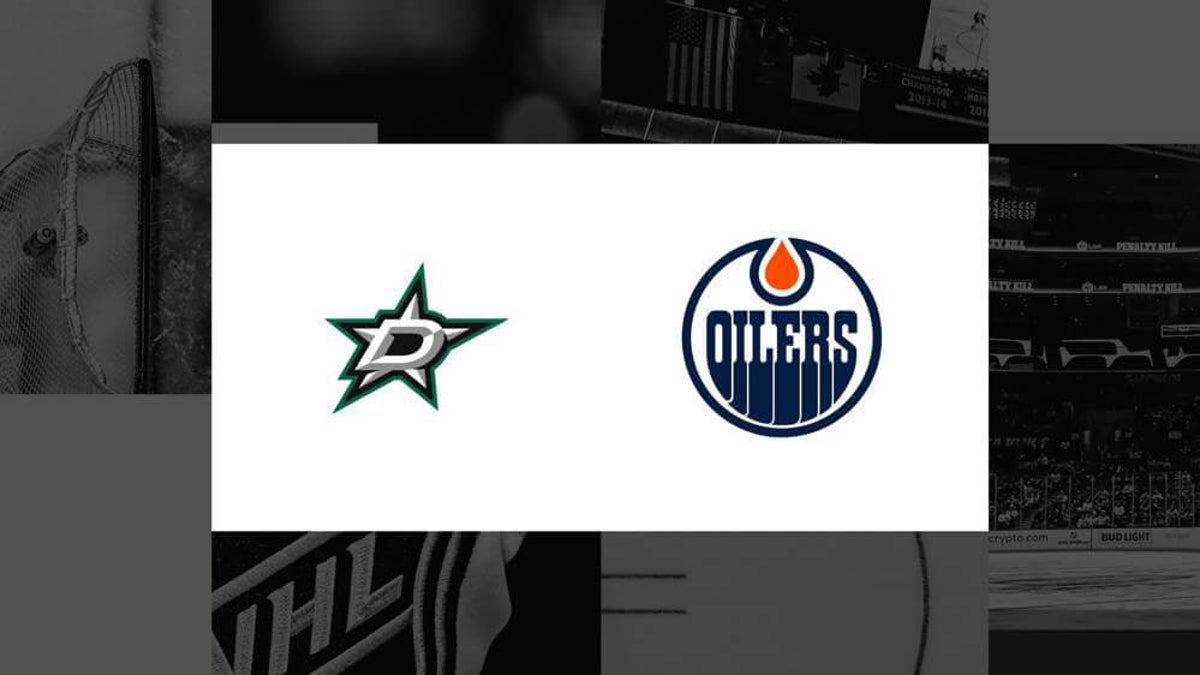 How to watch Stars vs. Oilers: TV channel and streaming options for November 25