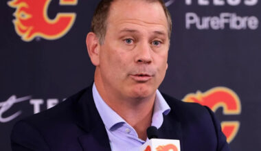 What took so long? Flames poised to extend Conroy’s contract, and it’s the right move