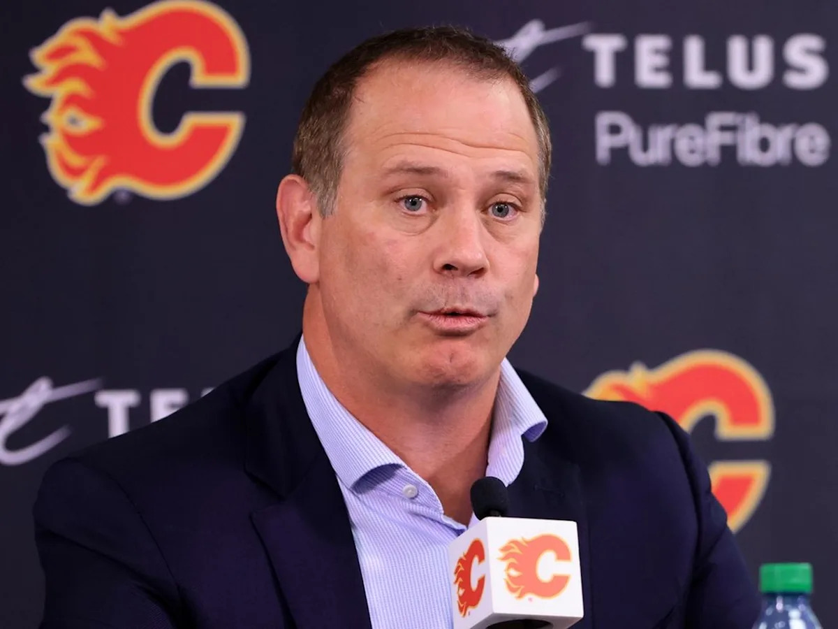 What took so long? Flames poised to extend Conroy’s contract, and it’s the right move