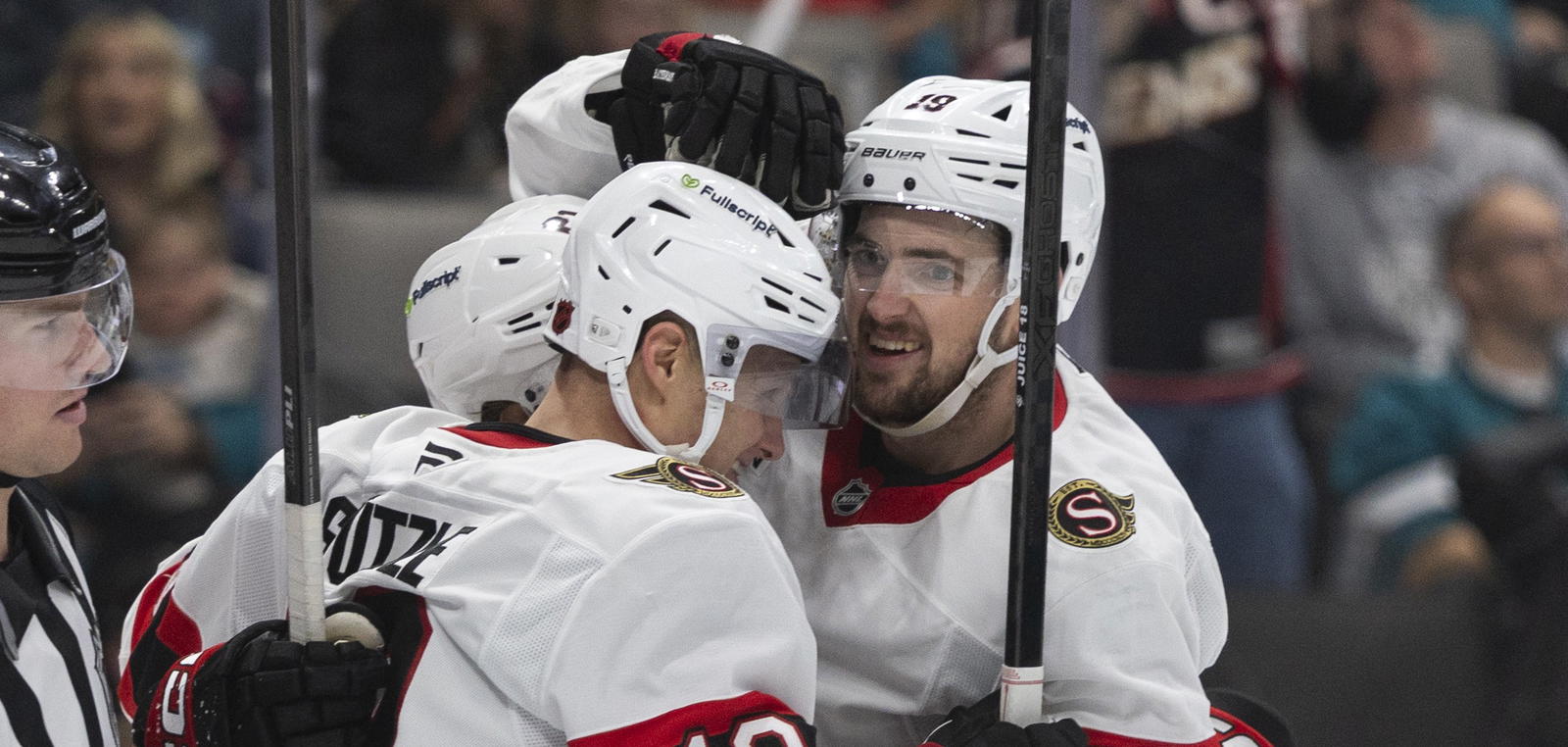 Powered by Roundtable