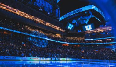 See how all 32 teams rank