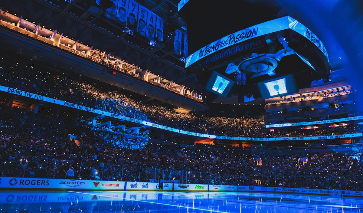 See how all 32 teams rank