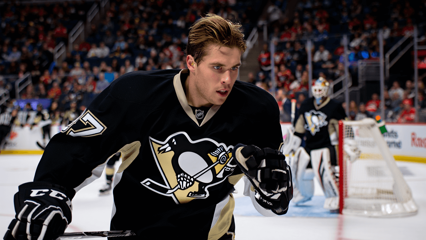 Penguins vs Blue Jackets faces high-powered Pittsburgh offense tonight, Crosby and Malkin lead way