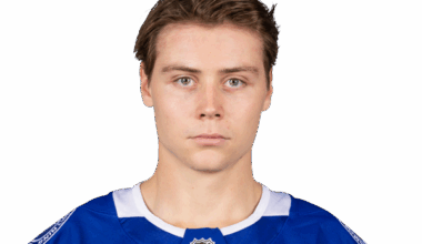 Emil Lilleberg - Tampa Bay Lightning Defense