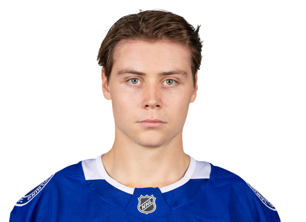 Emil Lilleberg - Tampa Bay Lightning Defense