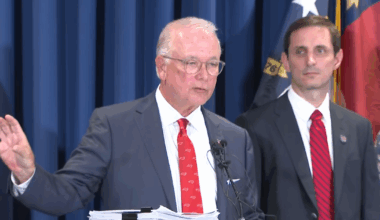 NC relief program for hurricanes Matthew, Florence was ‘logistical nightmare’ :: WRAL.com