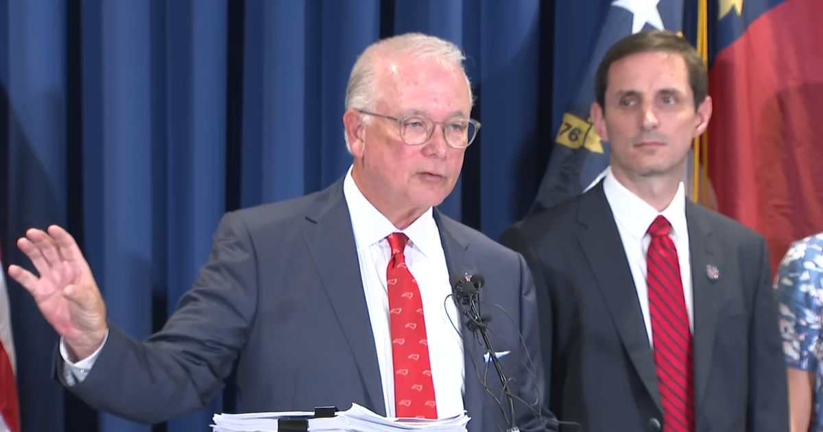 NC relief program for hurricanes Matthew, Florence was ‘logistical nightmare’ :: WRAL.com